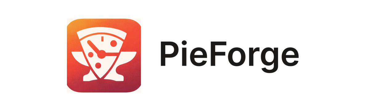 PieForge
